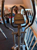 Degelijke Crosstrainer, Ophalen, Gebruikt, Crosstrainer, Metaal