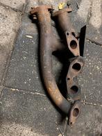 Uitlaatspruitstuk renault 5 Alpine, Ophalen, Gebruikt, Renault