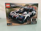 LEGO Technic 42109 Top Gear Rally Car. NIEUW/SEALED!!! 🆕, Kinderen en Baby's, Speelgoed | Duplo en Lego, Ophalen of Verzenden