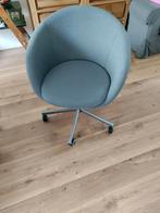 Ikea skruvsta buro stoel, Ophalen, Zo goed als nieuw