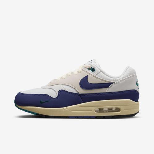 Air Max 1 Athletic Department maat 39, Kleding | Heren, Schoenen, Nieuw, Sneakers of Gympen, Overige kleuren, Verzenden