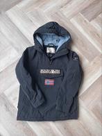 Napapijri winterjas maat XS / maat 164, Ophalen of Verzenden, Zo goed als nieuw, Meisje, Jas