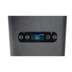 FOS Luminus PRO IP professionele batterijgevoede led-par, Ophalen of Verzenden, Nieuw, Licht, Kleur