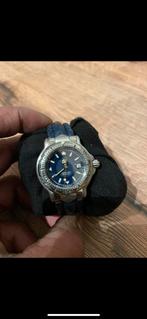 Orignele Tag Heuer dames horloge, Ophalen of Verzenden, Zo goed als nieuw
