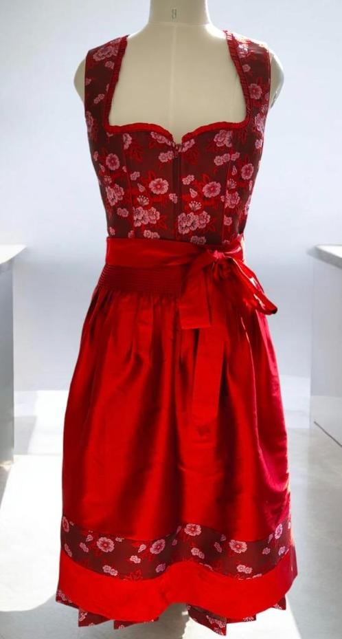 2-delige Dirndl maat 54, 56, 58 & 60 XXXXXL, Kleding | Dames, Carnavalskleding en Feestkleding, Nieuw, Kleding, Overige thema's