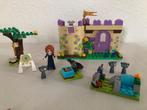 LEGO Disney Princess | 41051 Merida's Highland Games, Kinderen en Baby's, Speelgoed | Duplo en Lego, Ophalen of Verzenden, Zo goed als nieuw