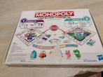 Mijn eerste Monopoly, Hobby en Vrije tijd, Gezelschapsspellen | Bordspellen, Gebruikt, Ophalen of Verzenden, Hasbro, Nvt