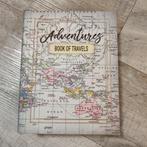 Book of Travel (opbergboek ass), Ophalen of Verzenden, Nieuw