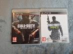 Call of duty ps3, Ophalen of Verzenden, Shooter, Zo goed als nieuw, Vanaf 18 jaar