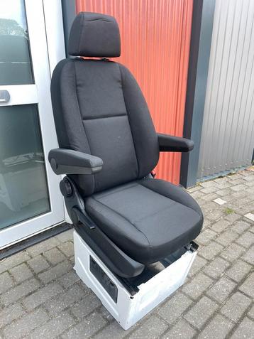 Stoel Comfort rechts bijrijder Mercedes Sprinter w907 beschikbaar voor biedingen