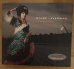 Nynke Laverman - De Maisfrou (digipack), Ophalen of Verzenden, Gebruikt
