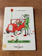 Van Miep en Willie - Piet Broos, Ophalen of Verzenden, Gelezen, Sprookjes
