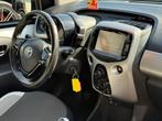 Toyota Aygo 1.0 VVT-i x-play Airco Camera Cruise Nap Nieuwe, Voorwielaandrijving, Stof, Euro 6, 4 stoelen