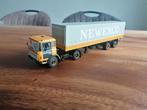 Wsi Daf 2600 Newexco, Hobby en Vrije tijd, Modelauto's | 1:50, Ophalen of Verzenden, Nieuw, Bus of Vrachtwagen, Wsi