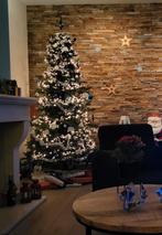 Intratuin kunstkerstboom 215 cm, Diversen, Kerst, Ophalen, Gebruikt