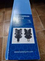 Mooie draagzak voor de baby, Kinderen en Baby's, Babymode-accessoires, Ophalen of Verzenden, Zo goed als nieuw