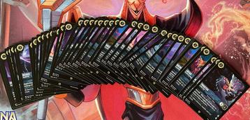 Lorcana Ursula’s Quest Deck beschikbaar voor biedingen
