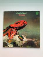 Prog-Rock ;Gentle Giant : “Octopus “ spiral label “1st, Ophalen of Verzenden, Gebruikt, 12 inch, Progressive