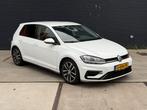 Volkswagen Golf 7.5 Comfortline 1.0 TSI 110pk 2017 Wit Carpl, Voorwielaandrijving, USB, Stof, Wit
