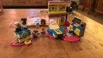 Lego friends 41329 Olivia’s luxe slaapkamer, Ophalen of Verzenden, Gebruikt, Complete set, Lego