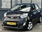 Kia Picanto 1.0 CVVT ISG Comf.P. |Airco |Stuurbkr |Zuinig |N, Voorwielaandrijving, Euro 5, Stof, Gebruikt