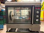 Professionele Kip Grill - Euro-Grill TG 101, Zakelijke goederen, Horeca | Keukenapparatuur, Ophalen of Verzenden, Gebruikt, Fornuis, Frituur en Grillen