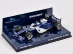 Williams FW28 - Williams Showcar 2006 - 1:43, Auto, Ophalen of Verzenden, Eiberstraat 9 te Dokkum, MiniChamps