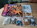 Complete lego set: 71774 Ninjago Lloyds gouden ultra draak, Ophalen, Zo goed als nieuw, Complete set, Lego