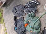 Motorpak motorjas, Ophalen of Verzenden, Tweedehands, Combipak