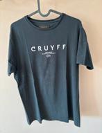 Cruyff Amsterdam Shirt - Maat M, Ophalen of Verzenden, Zo goed als nieuw, Maat 48/50 (M)