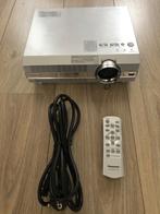 panasonic beamer PT AE100E projector, Audio, Tv en Foto, LCD, Gebruikt, Overige resoluties, Ophalen