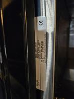 Whirlpool AMW 486/IX Inbouw Combimagnetron - Crisp & Grill, Ophalen, Gebruikt