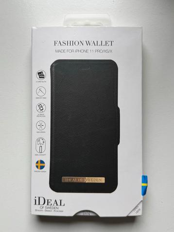 iPhone Hoesje - IDEAL OF SWEDEN beschikbaar voor biedingen