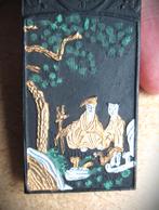 Kalligrafie set~Chinese Kalligrafie~Nieuwstaat~Luxe, Hobby en Vrije tijd, Ophalen of Verzenden, Zo goed als nieuw, Overige typen