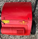 Wolf Garten TC 32 LE grasmaaier, Tuin en Terras, Verticuteermachines, Ophalen, Gebruikt, Elektrisch