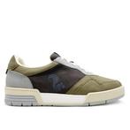 Thies heren Eco Cup Sneaker vegan houtskool, maat 41-45, Verzenden, Nieuw, Overige kleuren, Sneakers of Gympen