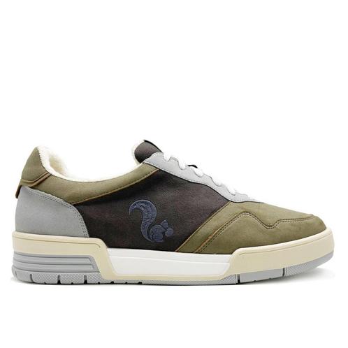 Thies heren Eco Cup Sneaker vegan houtskool, maat 41-45, Kleding | Heren, Schoenen, Nieuw, Sneakers of Gympen, Overige kleuren