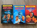 Star Trek the next generation pockets 5,7&8, Boeken, Science fiction, Ophalen of Verzenden, Zo goed als nieuw