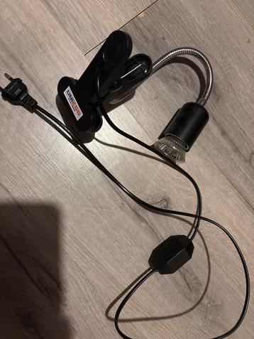 Uniegg warmte lamp beschikbaar voor biedingen