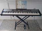 Roland RD-170 Digitale Piano/Keyboard 88 toetsen, Muziek en Instrumenten, Keyboards, Ophalen, Zo goed als nieuw, 88 toetsen, Roland