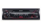 Sony DSX-A310DAB 1-DIN Autoradio USB & Extra Bass, Auto diversen, Autoradio's, Nieuw, Ophalen of Verzenden