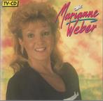 Marianne Weber – Marianne Weber CD, Verzenden, Zo goed als nieuw, Pop