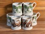 Emma Bridgewater 1/2 pint mugs Frog / Stoat / Otter, Huis en Inrichting, Keuken | Servies, Nieuw, Ophalen of Verzenden, Overige stijlen