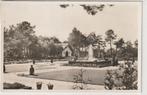 Kaatsheuvel De Efteling, Verzamelen, Ansichtkaarten | Nederland, Verzenden, 1940 tot 1960, Gelopen, Noord-Brabant