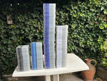 XDcam professional discs van Sony, Maxell, Fuji 23GB en 50GB beschikbaar voor biedingen