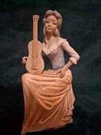 Handgemaakte beeldjes uit Spanje Nao-Liadro, Verzamelen, Ophalen of Verzenden, Nieuw, Mens