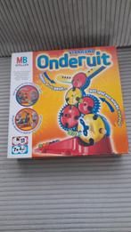 Onderuit van MB, Een of twee spelers, Ophalen of Verzenden, Gebruikt, MB