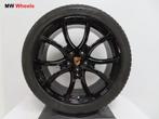 Porsche Cayenne SUV 21 inch velgen winterbanden nieuw, Auto-onderdelen, Banden en Velgen, -, 275 mm, -, Banden en Velgen