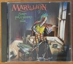 CD Marillion – Script For A Jester's Tear CDP 7 46237 2, Ophalen of Verzenden, Gebruikt, Progressive
