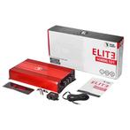 Bass Habit SPL Elite SE8000.1D1 versterker 8000 watts RMS, Nieuw, Verzenden